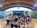 Club 76: altri tre punti per la Play Asti in U16 regionale Club 76: altri tre punti per la Play Asti in U16 regionale