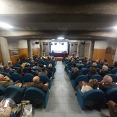 Una giornata di confronto e crescita per gli ingegneri astigiani Una giornata di confronto e crescita per gli ingegneri astigiani