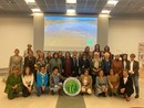 Donne del riso unite per il futuro dell'agricoltura Donne del riso unite per il futuro dell'agricoltura