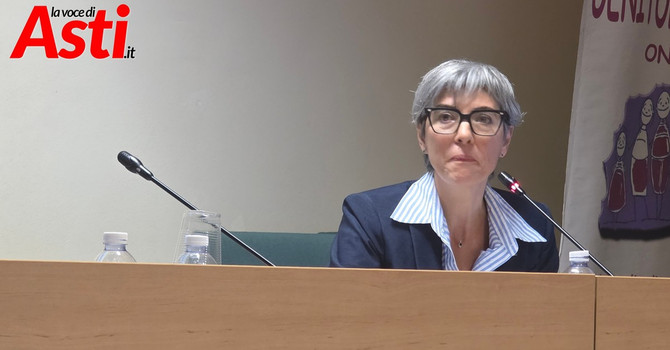 Irene Roggero