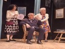 Domani a Costigliole la commedia in due atti &quot;Bel afé&quot;