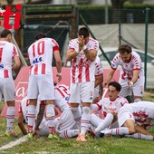 Immagine dello scorso match (Ph: MerfePhoto)