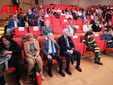 Le immagini del convegno inaugurale (Merphefoto)