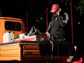 Alcune immagini del Gulla