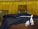 "Minacciava gli artigiani per non pagare i lavori": chiesti 6 anni per ex colonnello dei carabinieri "Minacciava gli artigiani per non pagare i lavori": chiesti 6 anni per ex colonnello dei carabinieri