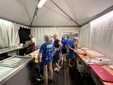 Alcune immagini dalla festa estiva di Incisa