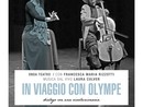 Olympe de Gouges rivive ad Asti in uno spettacolo teatrale con musica dal vivo