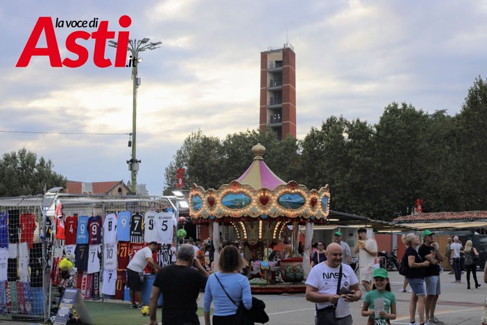 Festival delle Sagre (MerfePhoto)