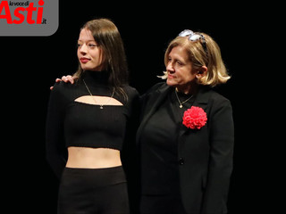 Le immagini della mattinata sono di MerfePhoto