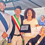 Giuseppina, centenaria di Maranzana, nuova patriarca dell'Astigiano
