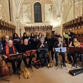 Giotto tra storia, arte e spettacolo: un incontro sul pittore toscano al Museo Diocesano San Giovanni