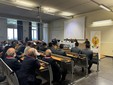 Alcuni momenti dell'incontro Alcuni momenti dell'incontro