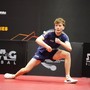 TENNISTAVOLO / Giacomo Izzo a gonfie vele, il pongista mantese d'argento in Montenegro