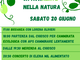 “AttivaMente nella Natura”: al Chiosco delle Verne una giornata tra benessere, ambiente e musica sostenibile “AttivaMente nella Natura”: al Chiosco delle Verne una giornata tra benessere, ambiente e musica sostenibile