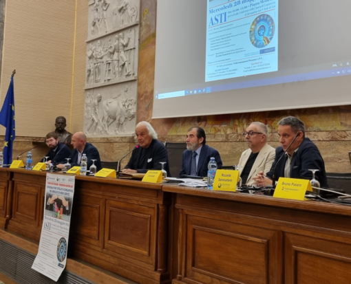 L'incontro di Asti