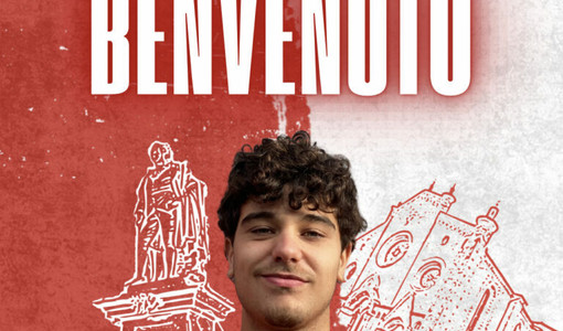 Serie D | Rinforzo offensivo per l’Asti: arriva Andrea Toldo