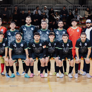 Libertas Antignano torna a sorridere: Druento battuto 7-3