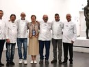 Il Direttivo di Confartigianato dolciario a Reggio Calabria