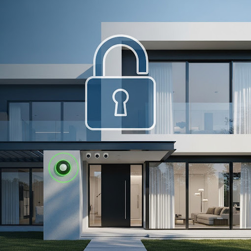 Impianti di Allarme Integrati con Videosorveglianza e Sistemi Smart
