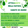 “AttivaMente nella Natura”: al Chiosco delle Verne una giornata tra benessere, ambiente e musica sostenibile