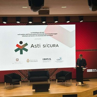 Asti Si’Cura 2026, al centro la salute mentale e il benessere nei luoghi di lavoro