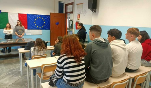 Ragazzi del Castigliano