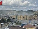 Nove anni e sei mesi di carcere la richiesta dell’accusa per l’incendiaria del centro commerciale Il Castello di Canelli e al magazzino di Monticello d'Alba