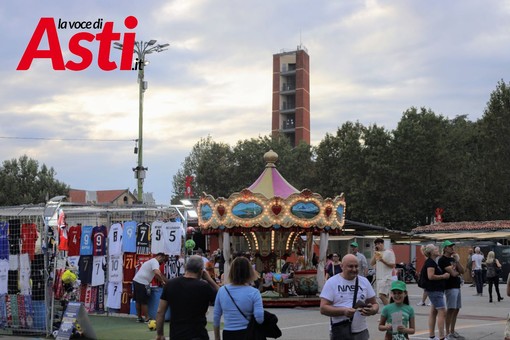 Festival delle Sagre (MerfePhoto)