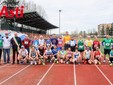Le immagini della corsa e delle premiazioni (MerfePhoto)