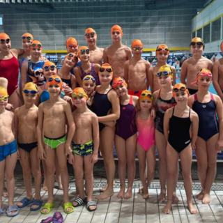 ValleBelbo Sport, segnali incoraggianti a Novara: tanti miglioramenti nel circuito regionale CSI