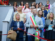 L'inaugurazione della scuola (MerfePhoto) L'inaugurazione della scuola (MerfePhoto)