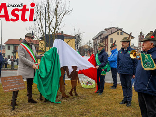 Galleria fotografica a cura di Efrem Zanchettin - Merfephoto