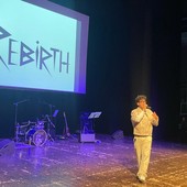 Le immagini della serata (Ph Giulia Frontino)