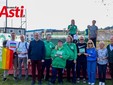 Le immagini della corsa e delle premiazioni (MerfePhoto)