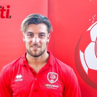 Serie D | Asti, Catania saluta: ufficiale il passaggio al Chisola