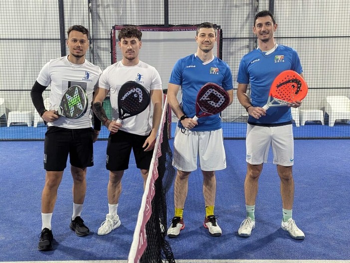 Nei playoff “Errebi Mobility” rispettati i pronostici: quattro su quattro dal Gold, ora sfide decisive tra conferme e rivincite