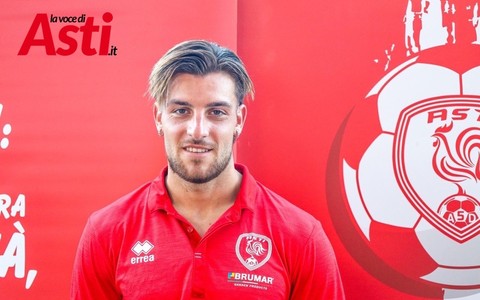 Serie D | Asti, Catania saluta: ufficiale il passaggio al Chisola