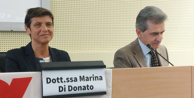 Frode e furti, &quot;Come difenderci&quot;: sala piena all’Università per l’incontro Anteas con la Questura