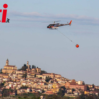 Immagini a cura di Raffaello Arnò (su IG: raffaello_photo)
