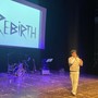 Le immagini della serata (Ph Giulia Frontino)