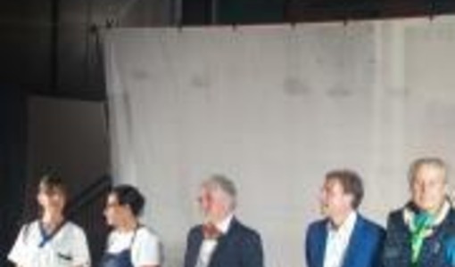 “E… che sia spettacolo!!!”, un altro successo per la rassegna: applausi alla Compagnia di Lillo