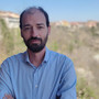 Enrico Grasso, sindaco di Vezza d'Alba e presidente del Coabser Enrico Grasso, sindaco di Vezza d'Alba e presidente del Coabser