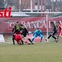 Serie D | Girone A. Continua la crisi Asti: Valenzana che passa 1-0