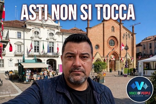 Asti, Carollo chiede una città blindata per il corteo studentesco: “Servono 2.000 uomini delle forze dell’ordine” Asti, Carollo chiede una città blindata per il corteo studentesco: “Servono 2.000 uomini delle forze dell’ordine”