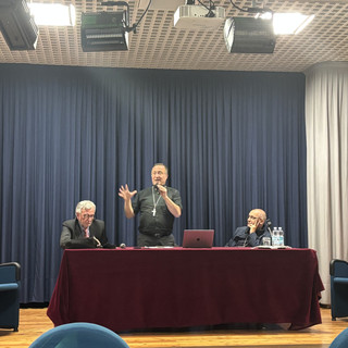 Festival dei Popoli ad Asti: riflessioni sulla comunicazione per costruire comunione