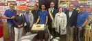 Una ricca galleria fotografica dell'inaugurazione