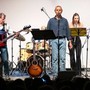 La Piccola orchestra Sand creek