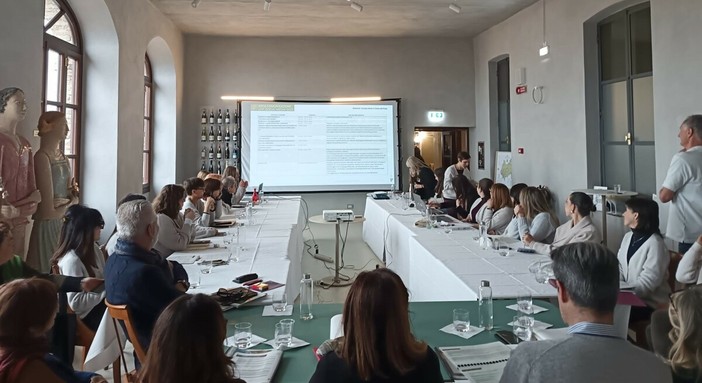 ATL Langhe Monferrato Roero: presentati i risultati 2025 e il piano operativo 2026