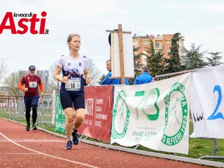 Le immagini della corsa e delle premiazioni (MerfePhoto)