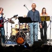 La Piccola orchestra Sand creek